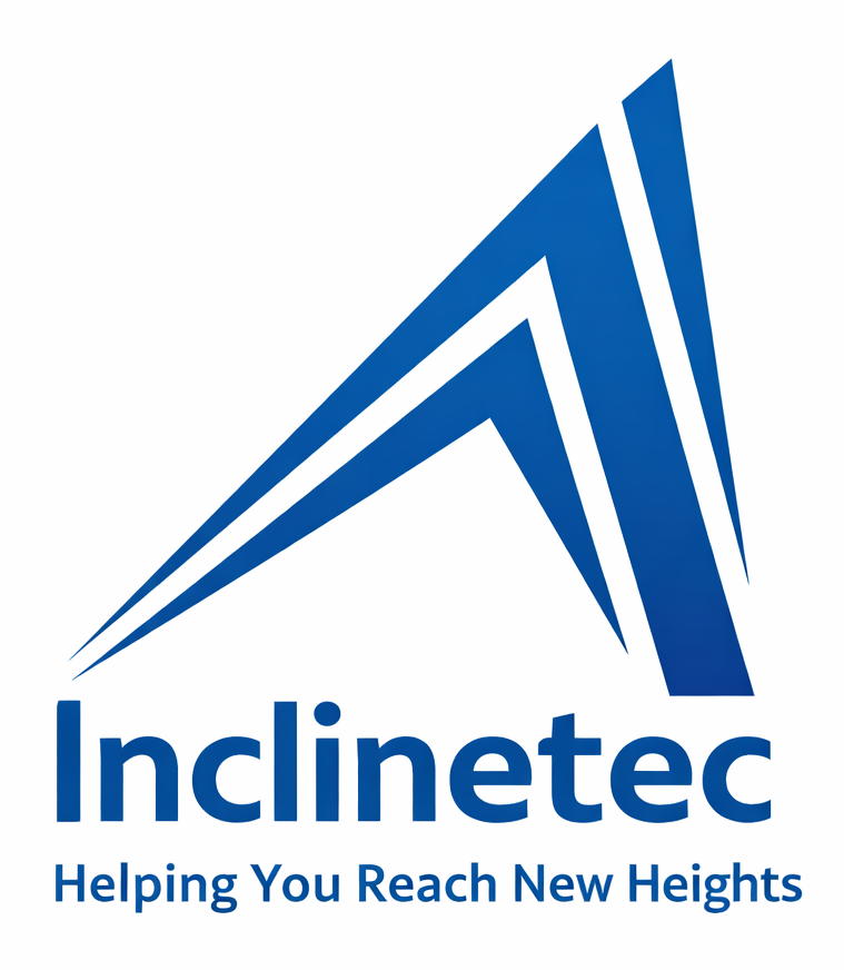 Inclinetec Logo